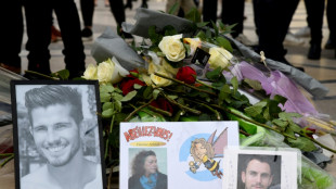 Crash mortel de l'&eacute;mission Dropped: Proc&egrave;s pour quatre personnes et la soci&eacute;t&eacute; de production 