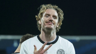 "Keine Antwort": Woltemade weicht Zukunftsfragen aus