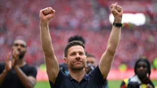 Foot: le Real Madrid mise sur Xabi Alonso pour tourner la page Ancelotti