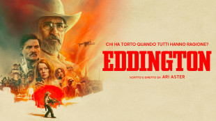 Ari Aster, l'individualismo ci fa scontrare, l'America &egrave; fragile