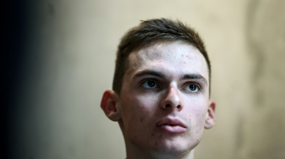 Gr&eacute;goire gana al esprint la quinta etapa en el Pa&iacute;s Vasco, Landa abandona