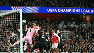 Neuer: "Bin kein Torwart, der sich hinschmeißt"