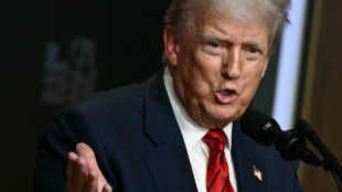 Trump ordena al ej&eacute;rcito combatir los c&aacute;rteles latinoamericanos