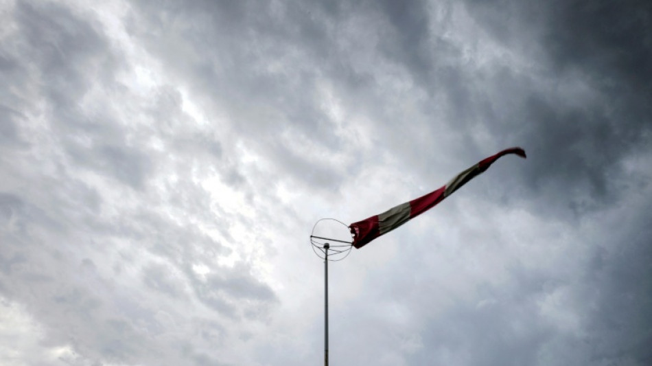 Sturmtief "Joshua" &uuml;ber Deutschland: Viele Eins&auml;tze - Sch&auml;den &uuml;berschaubar