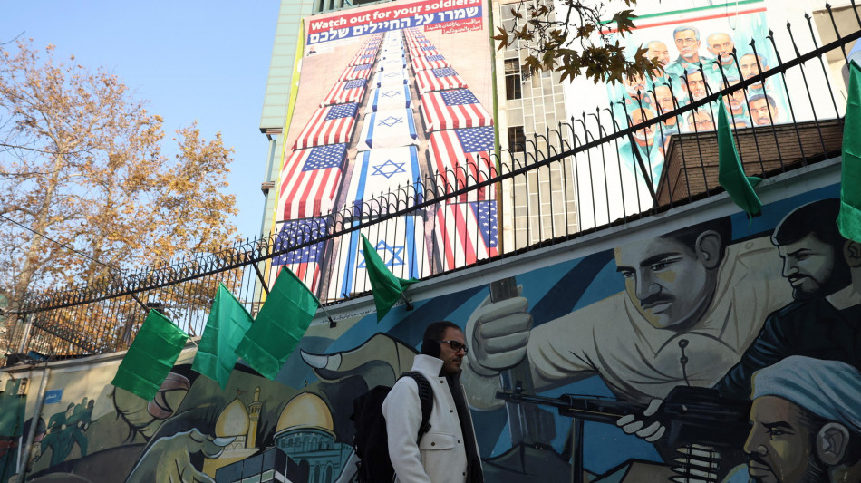 Teheran convoca i diplomatici di Italia, Francia, Gb e Germania