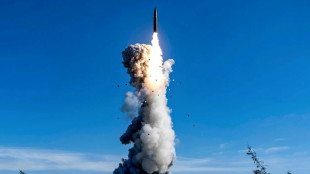 China minimiz&oacute; prueba de misil con capacidad nuclear, seg&uacute;n notas diplom&aacute;ticas neozelandesas