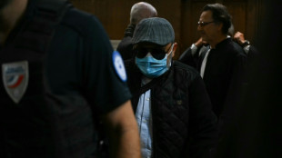 Estuprador de Gisèle Pelicot condenado a 10 anos de prisão em julgamento de recurso