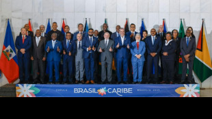 Brasil e Caribe vão pedir 'financiamento robusto' a países ricos na COP30