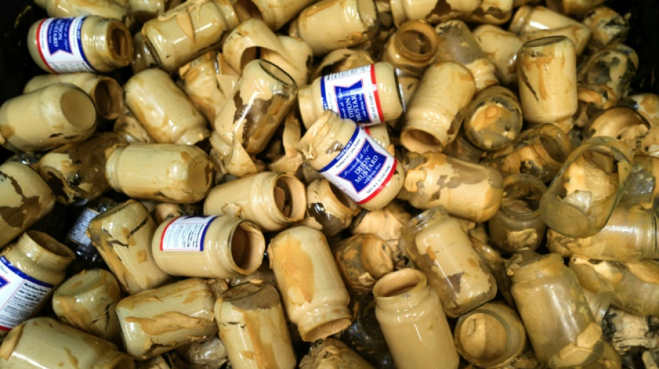 Moutarde de Dijon: la relocalisation comme rem&egrave;de &agrave; la p&eacute;nurie