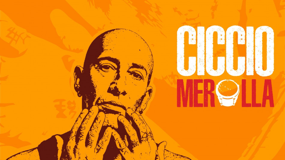 Annunciate le prime date del tour di Ciccio Merolla