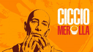 Annunciate le prime date del tour di Ciccio Merolla