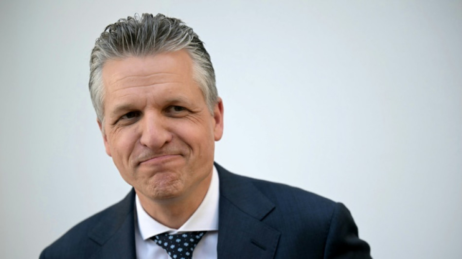 Künftiger Kanzleramtsminister zur Koalition: "Sich gegenseitig Erfolge gönnen"