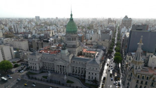 Apag&atilde;o afetou quase um milh&atilde;o de usu&aacute;rios em Buenos Aires sob calor extremo