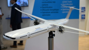 L&rsquo;avion du futur, pas pour demain mais le travail a commenc&eacute;