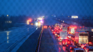 Temp&ecirc;te tropicale Hilary : risques de crues &eacute;clair en Californie frapp&eacute;e par des pluies diluviennes