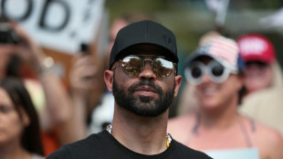 Un chef d'extr&ecirc;me droite condamn&eacute; &agrave; 22 ans de prison, plus lourde peine pour l'assaut du Capitole