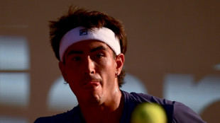 Comesa&ntilde;a derrota a Bautista y avanza a cuartos de final en Bucarest