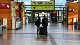 Luftverkehrsteuer soll 2026 sinken   