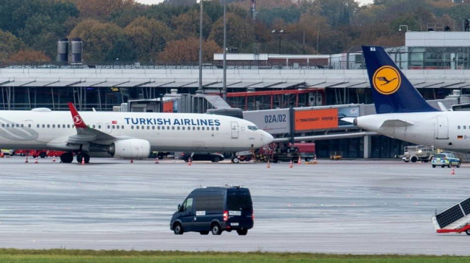 Entf&uuml;hrung von Tochter an Hamburger Flughafen: Hafturteil gegen Vater rechtskr&auml;ftig