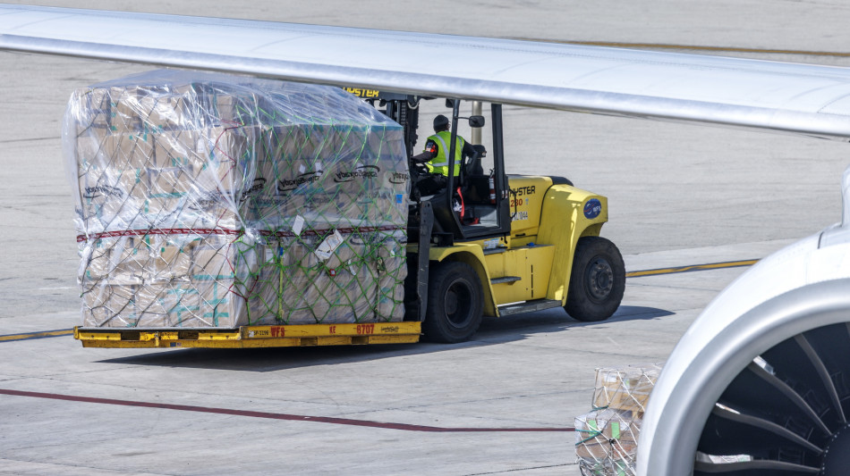 Media Cina,colloqui con Usa importante passo per soluzione