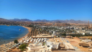 Hamas-Vertreter: "Optimismus" bei allen an Gaza-Verhandlungen beteiligen Parteien