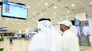Iranische Angriffe: Ein Toter und 63 Verletzte am Flughafen von Kuwait