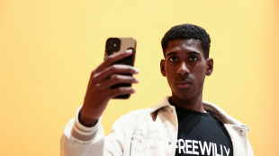 L'influenceur "Le maire de Paname" retrouve TikTok et les Halles, dont il était banni