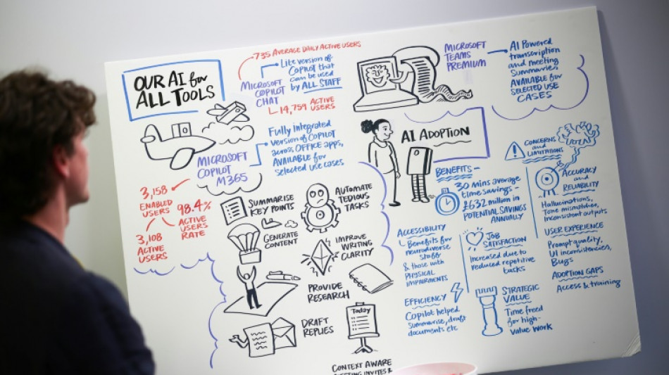 AI is learning to lie, scheme, and threaten its creators