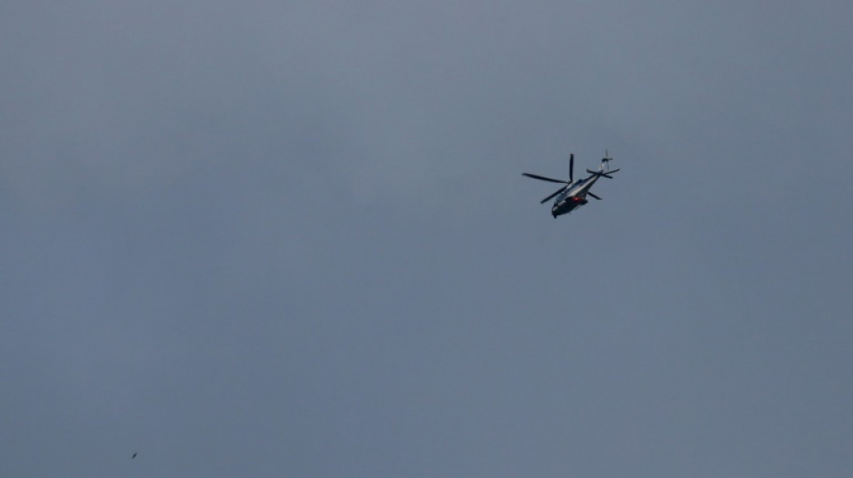 41-J&auml;hrige st&uuml;rzt in Allg&auml;uer Alpen 50 Meter ab und stirbt