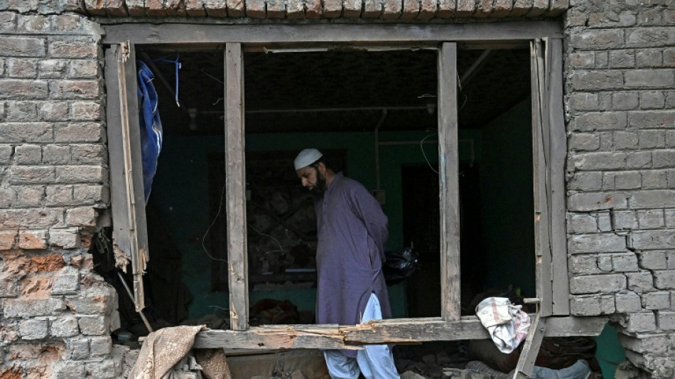 Paquist&atilde;o e &Iacute;ndia intensificam confrontos; EUA pede para 'evitar erros de c&aacute;lculo'