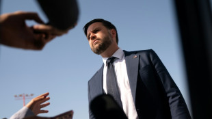 US-Vize Vance: Waffenstillstand im Gazastreifen h&auml;lt trotz "Scharm&uuml;tzeln"