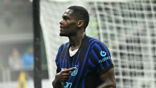 In-form Inter sweep past Cremonese to join Serie A leaders