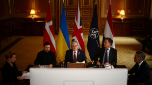 Aliados da Ucrânia decididos a aumentar pressão sobre a Rússia após reunião em Londres