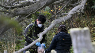 Hantavirus: la mission &agrave; Ushua&iuml;a a captur&eacute; environ 150 rongeurs, analyses &agrave; venir