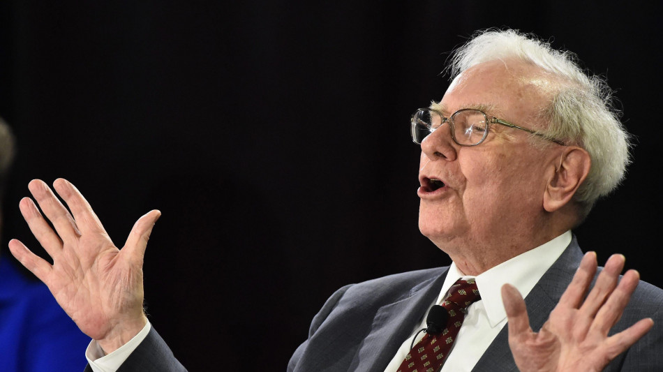 Buffett rester&agrave; presidente del cda di Berkshire Hathaway