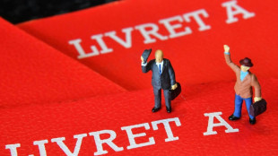 Le Livret A a sign&eacute; son pire mois d'avril depuis 2009