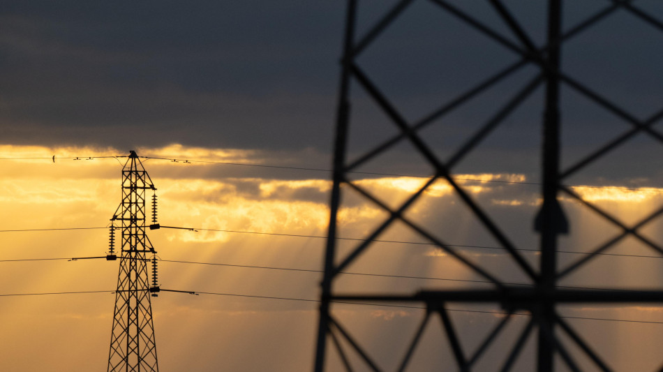 Sondaggio, il 21,5% degli spagnoli ha 'avuto paura' nel blackout