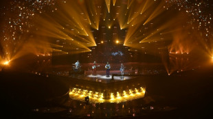 Liverpool y Glasgow, finalistas para acoger el festival de Eurovisi&oacute;n en nombre de Ucrania