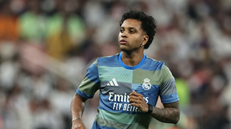 Rodrygo sofre grave les&atilde;o no joelho e est&aacute; fora da Copa do Mundo