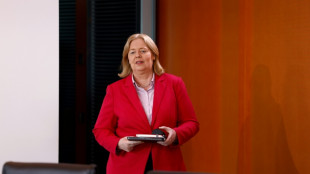 Bas betont "Mitwirkungspflichten" von Arbeitslosen beim B&uuml;rgergeld