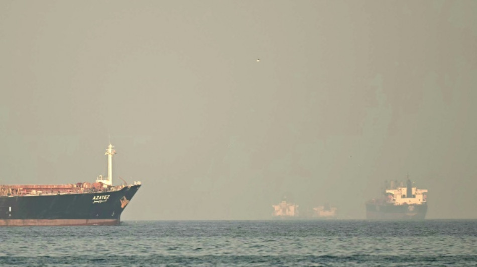 10 vessels attacked in Hormuz Strait: analysts