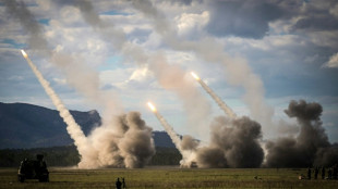 US military to build war-ready stockpile in Australia: documents