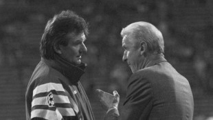 Fr&uuml;herer VfB-Trainer Coordes gestorben