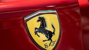 Ferrari presentar&aacute; en septiembre su primera camioneta SUV