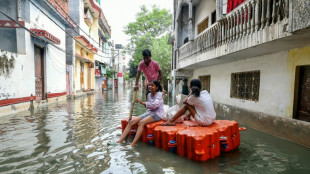 Third-hottest July on record wreaks climate havoc