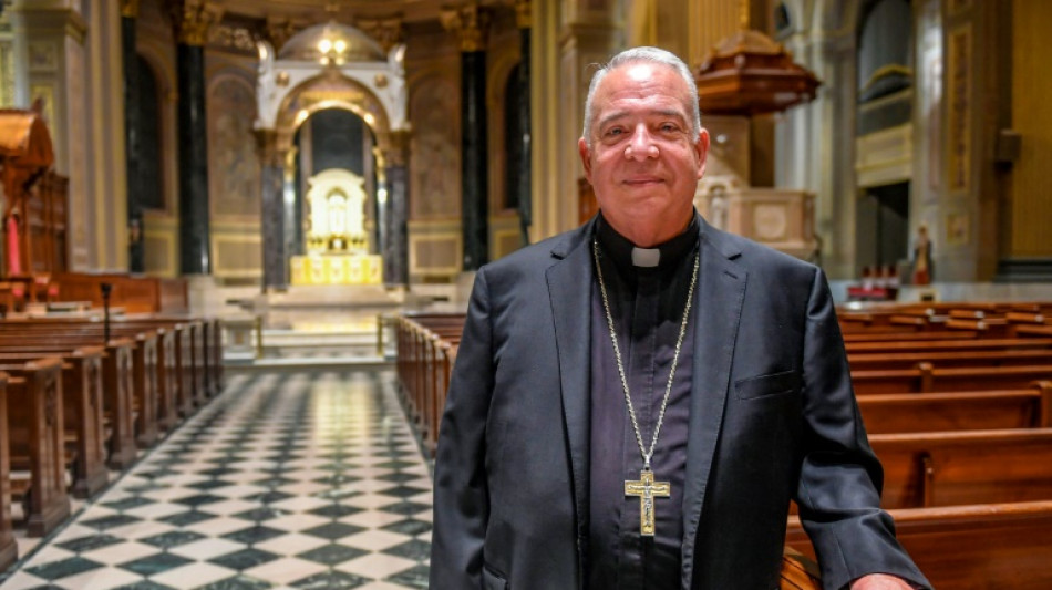 Arcebispo da Filad&eacute;lfia, onde Le&atilde;o XIV estudou, declara surpresa com elei&ccedil;&atilde;o de papa americano