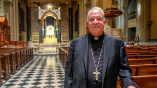 En Filadelfia, donde estudi&oacute; Le&oacute;n XIV, el arzobispo se sorprende con el papa estadounidense