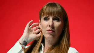 Royaume-Uni : Starmer remanie son gouvernement apr&egrave;s la d&eacute;mission de la vice-Premi&egrave;re ministre