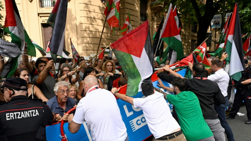 El equipo Israel-Premier Tech descarta abandonar la Vuelta a Espa&ntilde;a