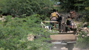 Houthis say Saudi Arabia launches dozens of strikes on Yemen capital